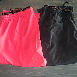 HeartSoul Scrub Pants.